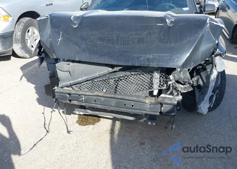 2017 Ford Mustang z USA, uszkodzony, nr VIN 1FATP8UH4H5294983